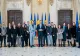Asociația Code for Romania, decorată de Klaus Iohannis: Sunteți o veritabilă sursă de inspirație. Așezați România pe harta internațională a inovației