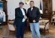 Fostul ministru al Educației, Liviu Pop, are planuri mari pentru 2024: S-a înscris în PUSL și candidează la Primăria Baia Mare. Cristian Popescu Piedone îl susține deplin