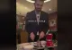 VIDEO. Prăjitura gata în doar un minut, preparată de un bucătar din Milano 