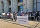 Formă extremă de protest, în justiție. Consilierii de probațiune fac GREVA FOAMEI
