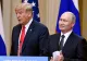 MIZA alegerilor din SUA: PUTIN îl vrea pe Trump la Casa Albă în 2024, pentru a opri NATO - Plan de anexare a Ucrainei în doi ani - HARTA
