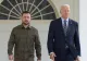 Anunțul SUA care-l înfurie pe Putin, în plin scandal în SUA - Zelenski, invitat oficial de Joe Biden la Casa Albă, pe 12 decembrie