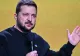 Zelenski, anunț ȘOC: vrea să trimită încă 500.000 de oameni pe front - Ce spune despre cedarea Ucrainei lui Putin