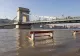 Dunărea și-a ieșit din matcă. Situație critică la Budapesta: apele au atins un nivel record pentru ultimul deceniu - FOTO