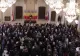 Recepție pe repede înainte la Cotroceni, de Ziua Națională. Klaus Iohannis a plecat în Dubai - VIDEO