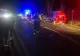 Accident grav cu 3 victime, în Timiș. A fost implicat și un autocar cu 52 de oameni la bord