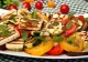 Salata de legume și brânză la grătar - Este delicioasă cu cele 3 ingrediente speciale