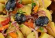 Rețeta clasică pentru salata orientală de post - Cele 2 ingrediente tradiționale care îi dau savoarea 