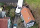Un șofer român a intrat prin curtea unei ferme din Germania și a lovit cu TIR-ul o casă veche de 600 de ani