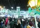 Târgul de Crăciun din Craiova se prelungește până pe 7 ianuarie. Evenimentul a devenit loc de pelerinaj național