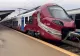Noul tren electric al lui Grindeanu a luat foc la probele de la Făurei