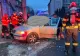 Accident grav, în Sibiu. Șoferul de 23 de ani avea permisul suspendat: 3 victime