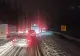 Valea Oltului, blocată de un accident în care au fost implicate 3 mașini. O persoană a fost rănită
