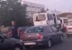 Viscolul a închis vama din Zimnicea. Nu se mai trece cu bacul pe Dunăre din cauza vântului puternic