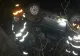 Doi bărbați răniți, după ce s-au răsturnat cu mașina într-o prăpastie - Accident grav în județul Alba