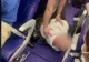 Închisoare cu executare pentru un român care a făcut scandal într-un avion care circula pe ruta Copenhaga-București