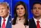 Gușă: Ron deSantis s-a retras în favoarea lui Trump. Eu cred că e capcana Deep State, ce pregătește candidatura lui Nikki Haley