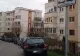 Șofer din Cluj, tupeu fără margini: și-a făcut singur parcare pe trotuar, sub semnul care interzice oprirea - FOTO