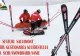 Număr "îngrijorător de mare" de evenimente pe pârtiile de schi! Sfaturile salvamontiștilor pentru martorii la accidente