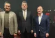 Marcel Ciolacu a fost la cinema cu Sorin Grindeanu și Alfred Simonis. Ce film au văzut 