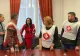 Simona Bucura Oprescu a primit o delegație a sindicaliștilor din domeniul sănătății și asistenței sociale, la Ministerul Muncii. C e s-a discutat