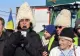 Jurnaliștii Realitatea PLUS, emisiuni maraton de Ziua Unirii. Protestatarii au cerut demisia miniștrilor Boloș, Grindeanu și Predoiu