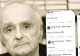 Un mare poet român, mort de câțiva ani, felicitat pe rețelele sociale: „La mulți ani binecuvântați”