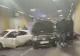 Accident în lanț în Pasajul Unirii din București. Unul dintre șoferii implicați a fugit - VIDEO