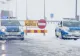 Avertisment de la poliție. Cât e amenda dacă nu ai anvelope de iarnă montate pe mașină