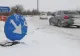 Ciclonul polar a lovit în plin România: școli închise, trenuri blocate în zăpadă, drumuri impracticabile. Este cod galben de viscol și ger