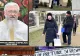 Revoltă într-o comună din Iași. Fiica unui preot care a murit înainte de Crăciun umblă cu Boboteaza și adună banii
