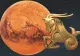 Horoscop special: Marte intră în Capricorn din 4 ianuarie 2024. 4 zodii vor beneficia de extra-energie pentru a-și atinge obiectivele