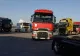 Proteste în România. Ce au obținut transportatorii de la ministrul Sorin Grindeanu