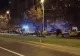 Accident cumplit, în Capitală: polițist spulberat de un motociclist. Victima a traversat printr-un loc nepermis