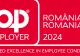 BAT este recunoscut ca Top Employer în România