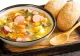 Ciorbă delicioasă de afumătură, ca la mama acasă - Cum obții savoarea inconfundabilă din copilărie