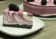 Prăjitură răcoritoare cu mure și mousse de iaurt: un desert extrem de savuros