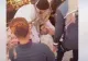 Preot cercetat penal, după ce s-a întins în faţa porţii unui cimitir din Suceava pentru a bloca o înmormântare penticostală VIDEO