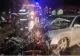 Accident grav în județul Brașov, soldat cu 2 morți şi 5 răniți. Printre victime, și 3 copii. Trafic blocat