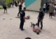 Bătăușii de pe plaja de la Costinești, trimiși în judecată - Ce acuzații li se aduc celor 4 bărbați