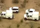 6 cadavre, descoperite într-o zonă deșertică din California. Anchetatorii merg pe firul unei dispute legate de droguri: imagini terifiante