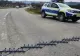 Șofer vitezoman, oprit de polițiști cu ajutorul dispozitivului tip spike - Ce sancțiuni a primit
