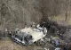 Accident mortal pe o șosea din Gorj. O femeie și-a pierdut viața, alte două persoane sunt grav rănite