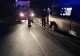 Un nou accident grav pe E85 - Drumul morții - Un tânăr de doar 22 de ani și-a pierdut viața
