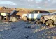 Accident violent, în jud. Suceava: 3 victime. Patru bolizi de lux, făcuți praf! FOTO