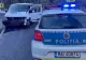 Accident grav, între Predeal și Râșnov. Un microbuz plin cu pasageri s-a izbit de un parapet: 7 victime duse la spital