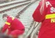 Scenă ȘOCANTĂ în Gara de Sud din Ploiești. O femeie a fost spulberată de tren, prima ipoteză este sinuciderea