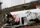 Avion prăbușit în Afganistan: 4 persoane au supraviețuit, în mod miraculos