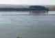 Alertă de poluare pe Dunăre - O navă cu azot s-a scufundat 