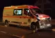 Pieton spulberat de o ambulanță aflată în misiune. Victima a fost stabilizată și transportată la spital, dar a murit 